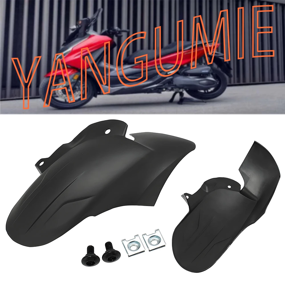 2020-2023 Forza 350 Motorcycle Rear Fender Mudguard Mud Flap Splash guard Protective for Honda Forza350 NSS350 2020 2021 2022
2020-2023 Forza 350 Motorcycle Rear Fender Mudguard Mud Flap Splash guard Protective for Honda Forza350 NSS350 2020 2021 2022