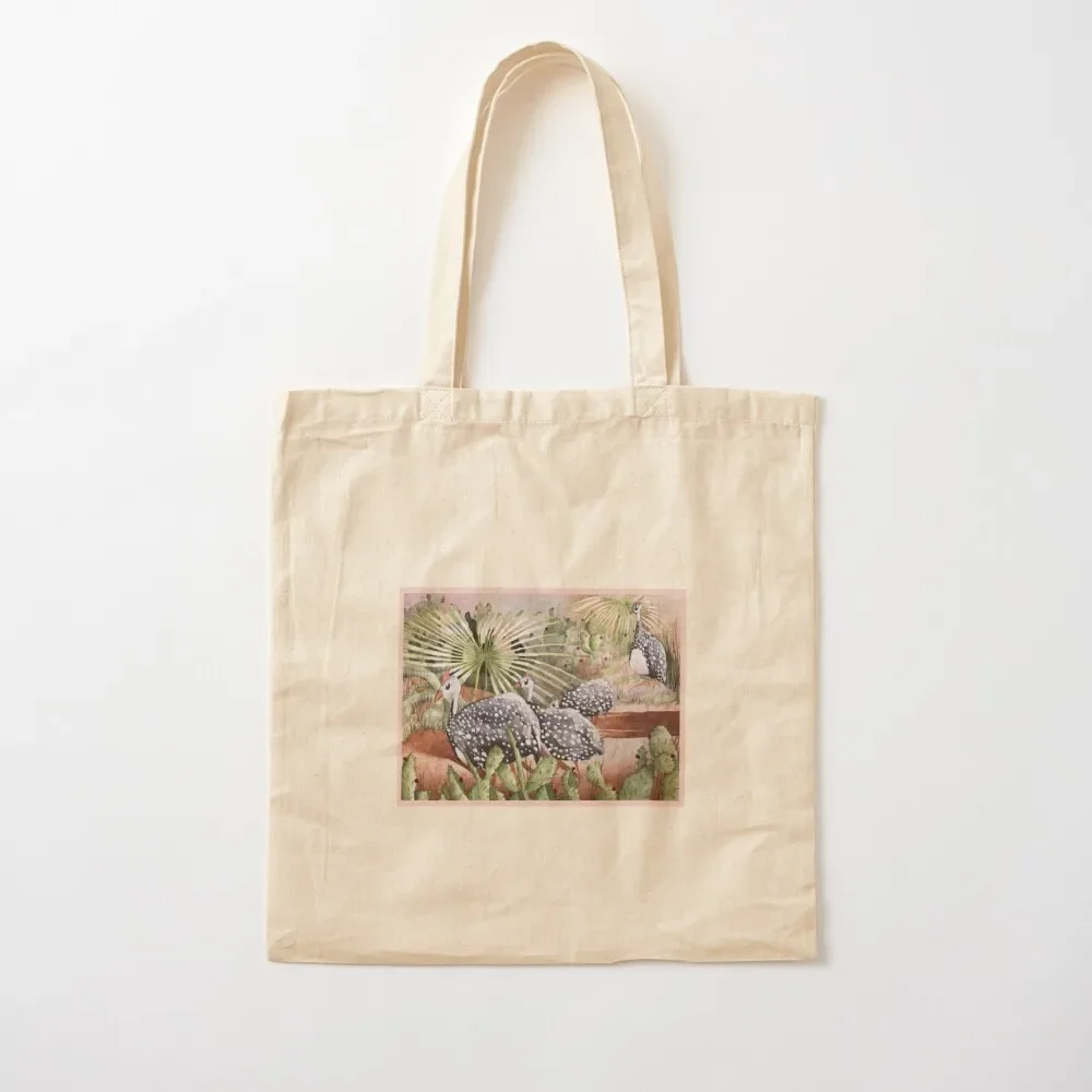 Guinea fowls Tote Bag Large bags for women shopper bags Shopper handbag Tote Bag
Guinea fowls Tote Bag Large bags for women shopper bags Shopper handbag Tote Bag