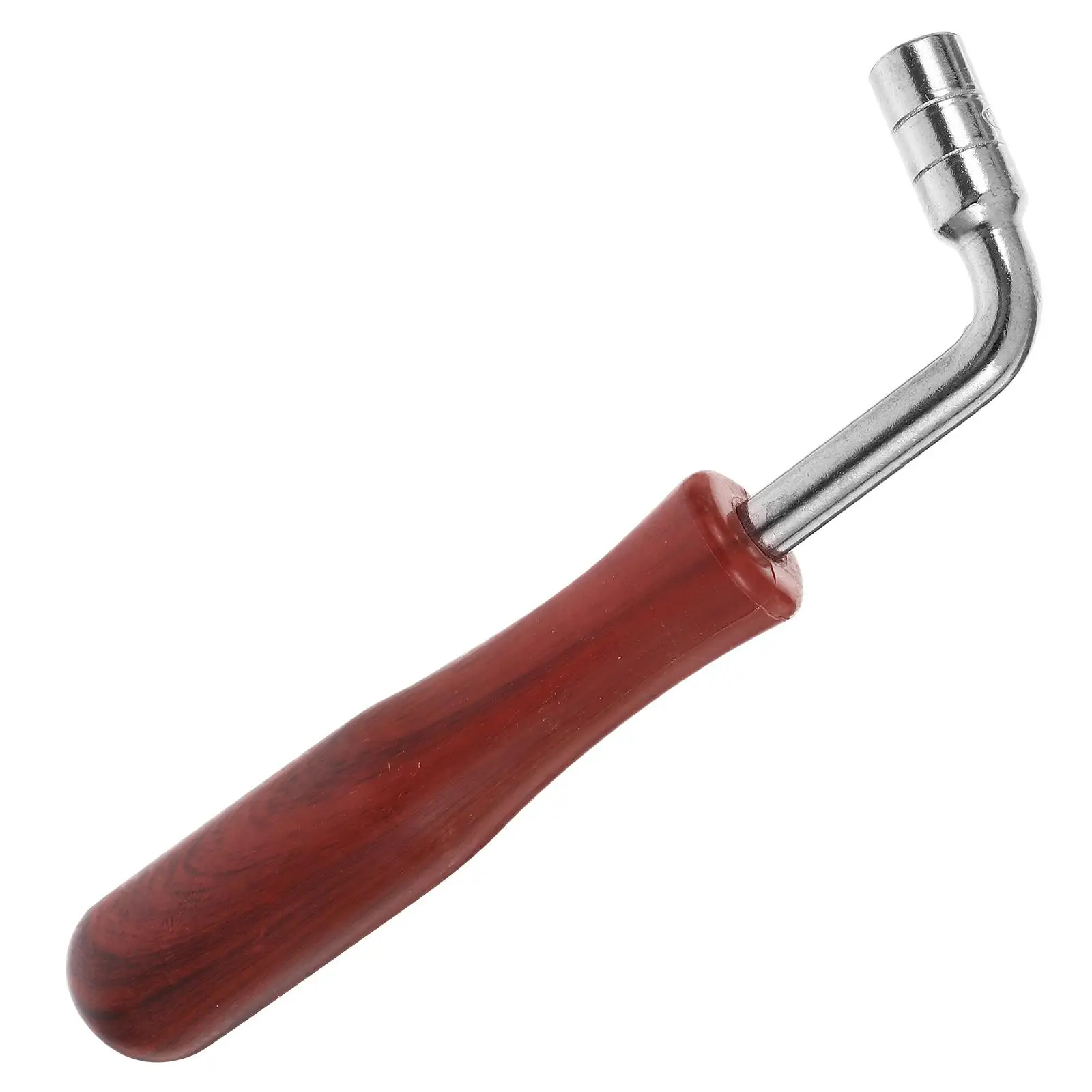 Tuning Wrench for Guzheng Professional Stainless Steel ABS Lightweight Ergonomic Music Instrument Parts Keyboard Accessories
Tuning Wrench for Guzheng Professional Stainless Steel ABS Lightweight Ergonomic Music Instrument Parts Keyboard Accessories