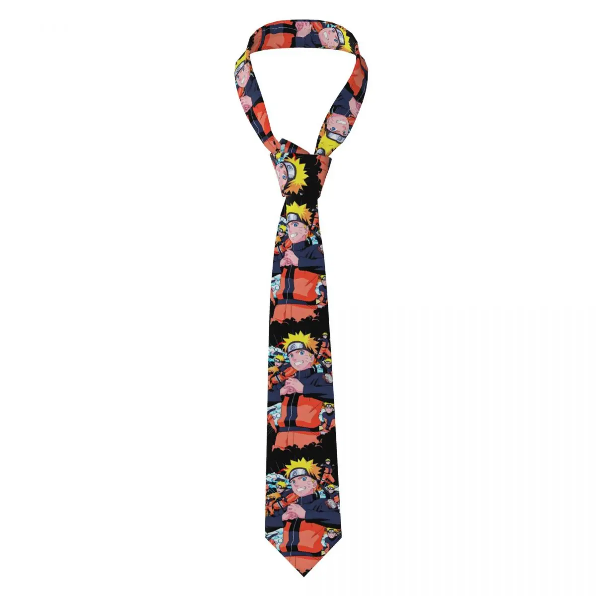 Customized Formal Comics U-Uzumakies N-Narutoes Neck Tie for Wedding Men Mangas Neckties
Customized Formal Comics U-Uzumakies N-Narutoes Neck Tie for Wedding Men Mangas Neckties