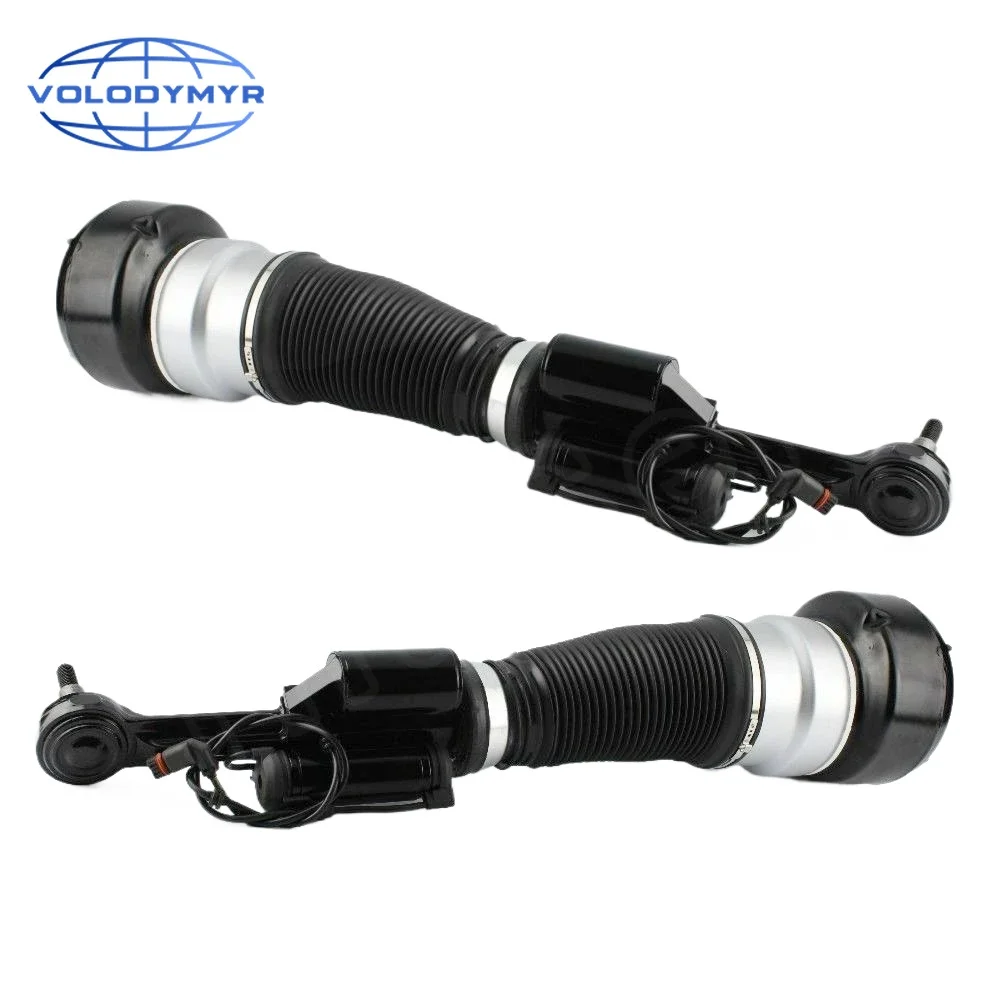 2pcs Front Air Strut Air Suspension Shocks For Mercedes Benz W221 4Matic 2213200438 2213204013 2213200538 2213200038
2pcs Front Air Strut Air Suspension Shocks For Mercedes Benz W221 4Matic 2213200438 2213204013 2213200538 2213200038