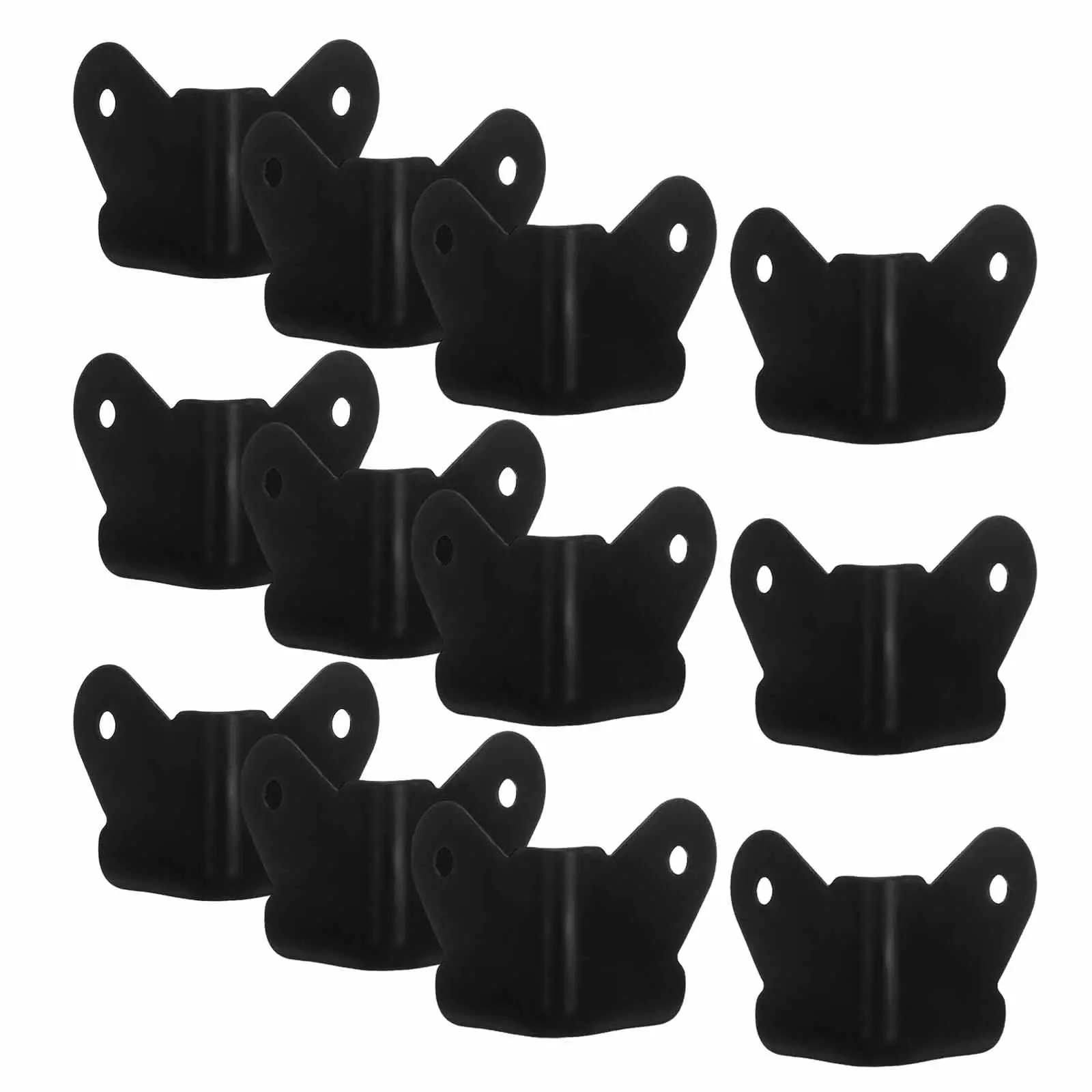 12 Pcs Speaker Corner Protector Metal Edge Guard Furniture Protection Durable Anti Collision Baby Safety Table Dresser Hardware
12 Pcs Speaker Corner Protector Metal Edge Guard Furniture Protection Durable Anti Collision Baby Safety Table Dresser Hardware