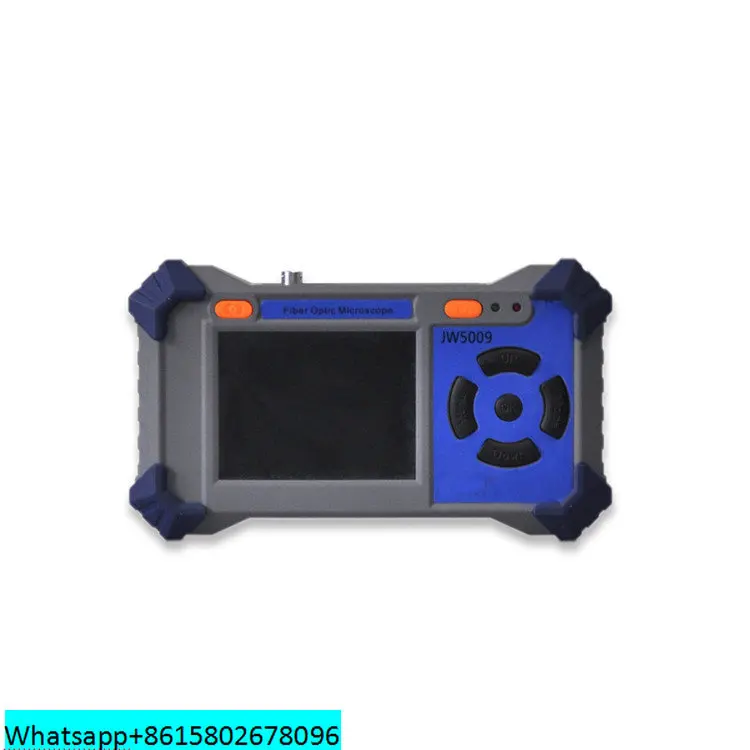 Handheld Video Optical Microscope with Cleaning Tool Kits and Camera Function
Handheld Video Optical Microscope with Cleaning Tool Kits and Camera Function