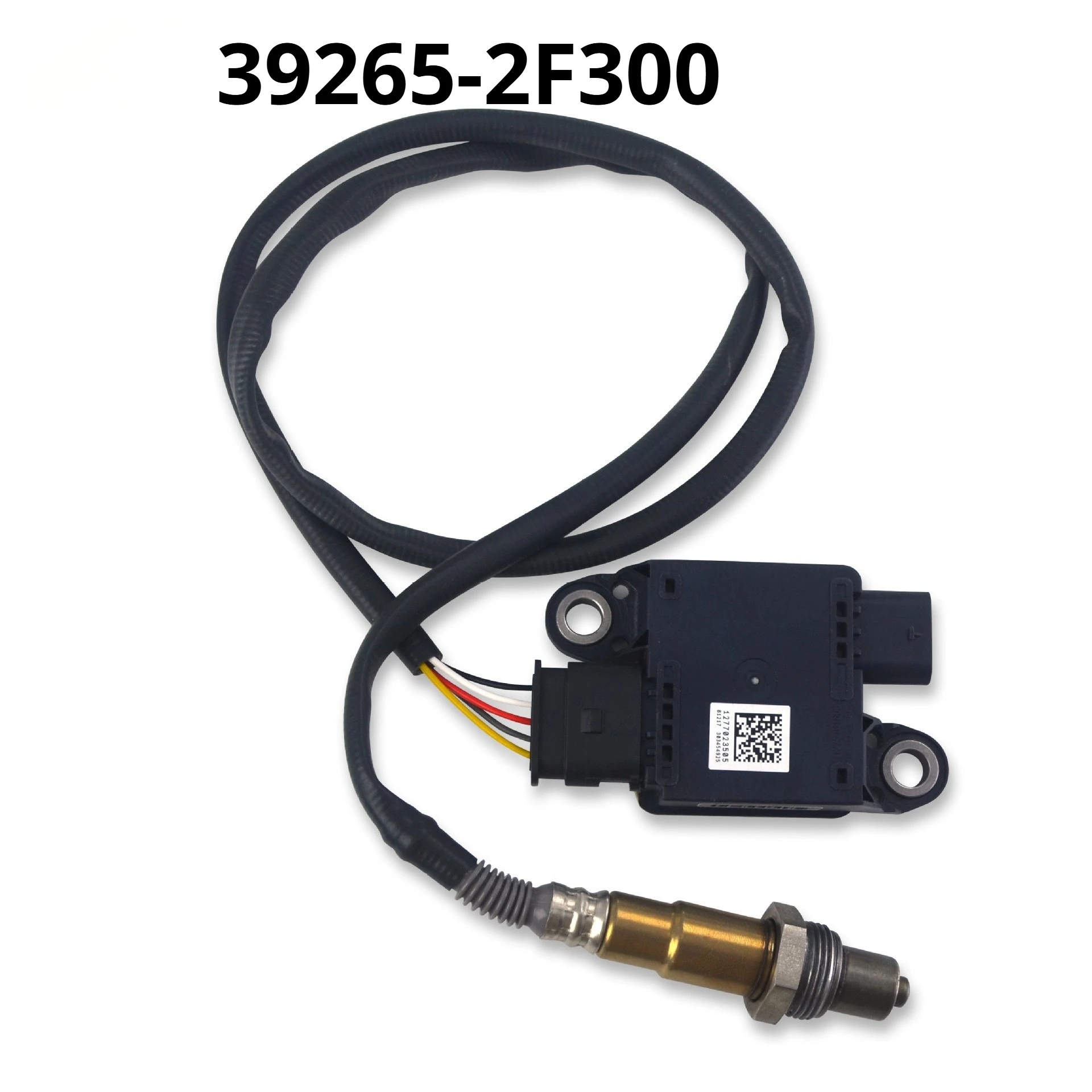 39265-2F300 PM Particulate Sensor 392652F300 For KIA SORENTO Hyundai SANTA FE 2015-2020
39265-2F300 PM Particulate Sensor 392652F300 For KIA SORENTO Hyundai SANTA FE 2015-2020