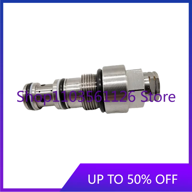 PC200 220-6 7 8 High Quality Travel Rotary Unloading Valve Distributor LS Valve for Heavy Equipment
PC200 220-6 7 8 High Quality Travel Rotary Unloading Valve Distributor LS Valve for Heavy Equipment