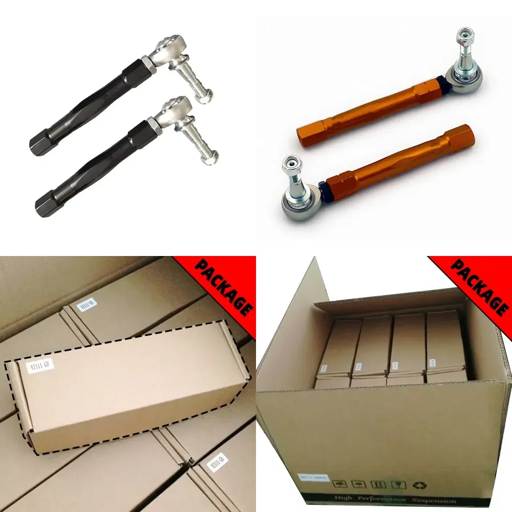 AP01 Front Extend Tie Rod End for Prius YZ255 Auto Spare Parts
AP01 Front Extend Tie Rod End for Prius YZ255 Auto Spare Parts