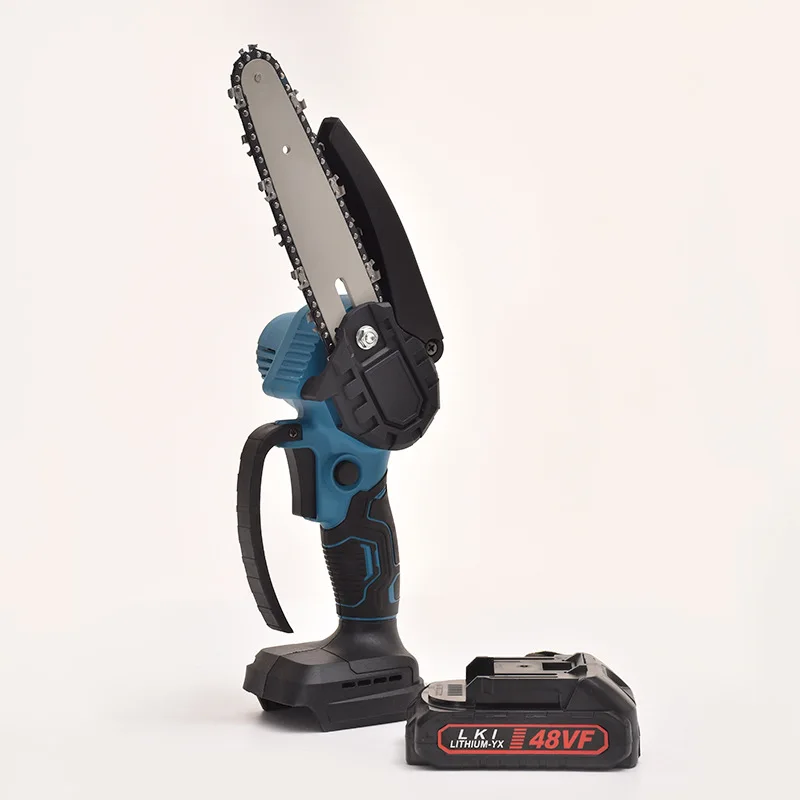 High Quality Wholesale Cordless Electric Small Saw Garden Supplies Tools Portable Saw
High Quality Wholesale Cordless Electric Small Saw Garden Supplies Tools Portable Saw