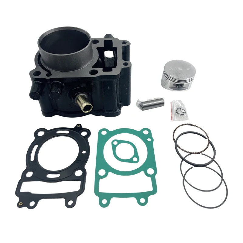 For Sym JOYRIDE HD2 GTS VTS 200cc 12100-HLA-010-A Cylinder Block Kit 61mm GTS200 HD200 VTS200 Joyride 200
For Sym JOYRIDE HD2 GTS VTS 200cc 12100-HLA-010-A Cylinder Block Kit 61mm GTS200 HD200 VTS200 Joyride 200
