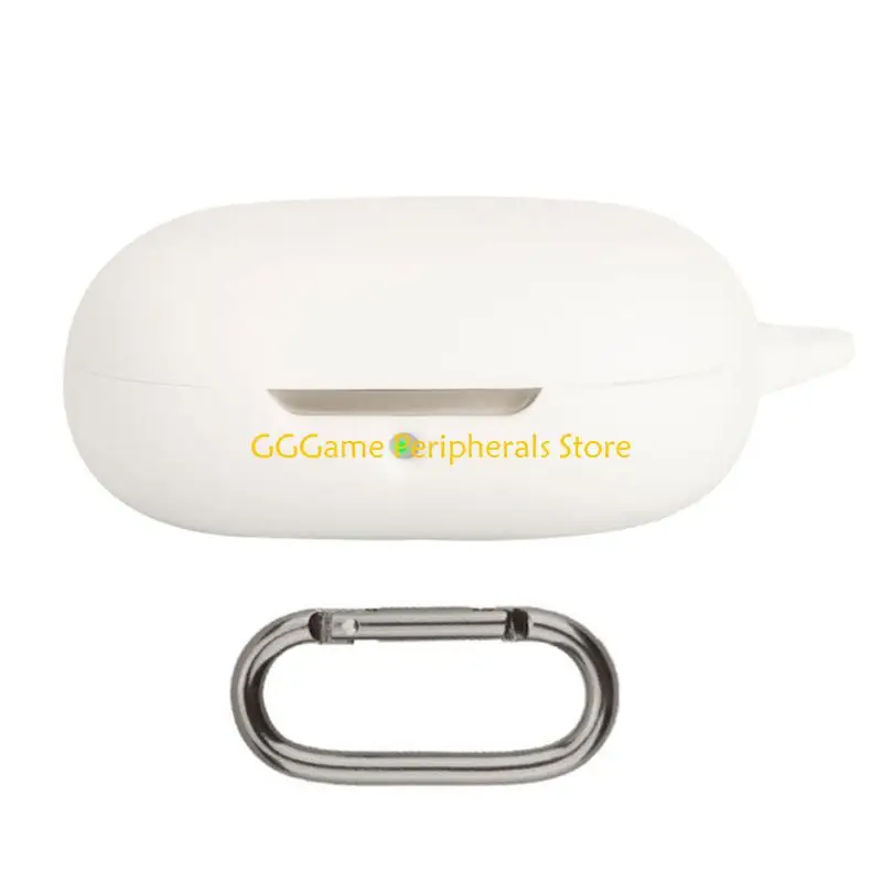 U55B Earbud Sleeve Housing Shockproof Skin Dustproof Case Shell For OpenWear Stereo
U55B Earbud Sleeve Housing Shockproof Skin Dustproof Case Shell For OpenWear Stereo