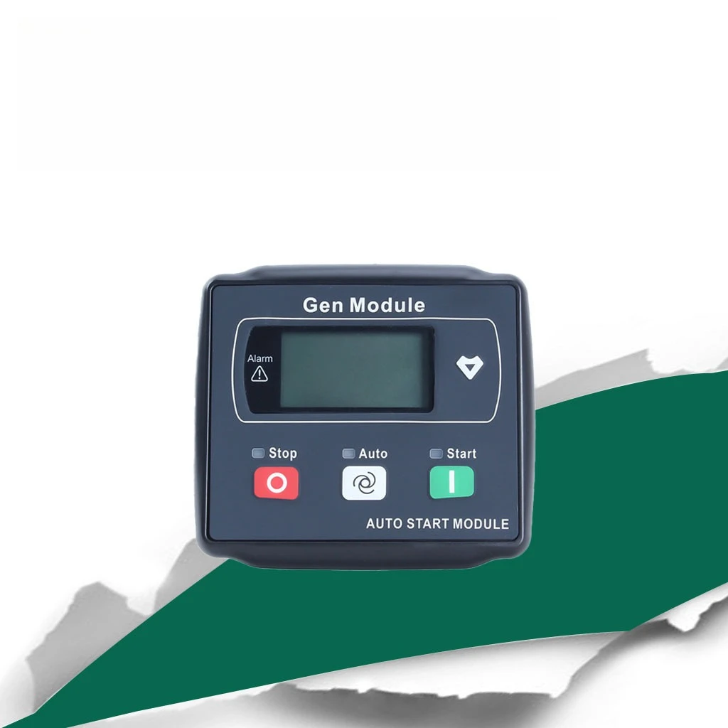 HGM1790N Controller AMF Automatic Start-stop ATS Switching Control Panel