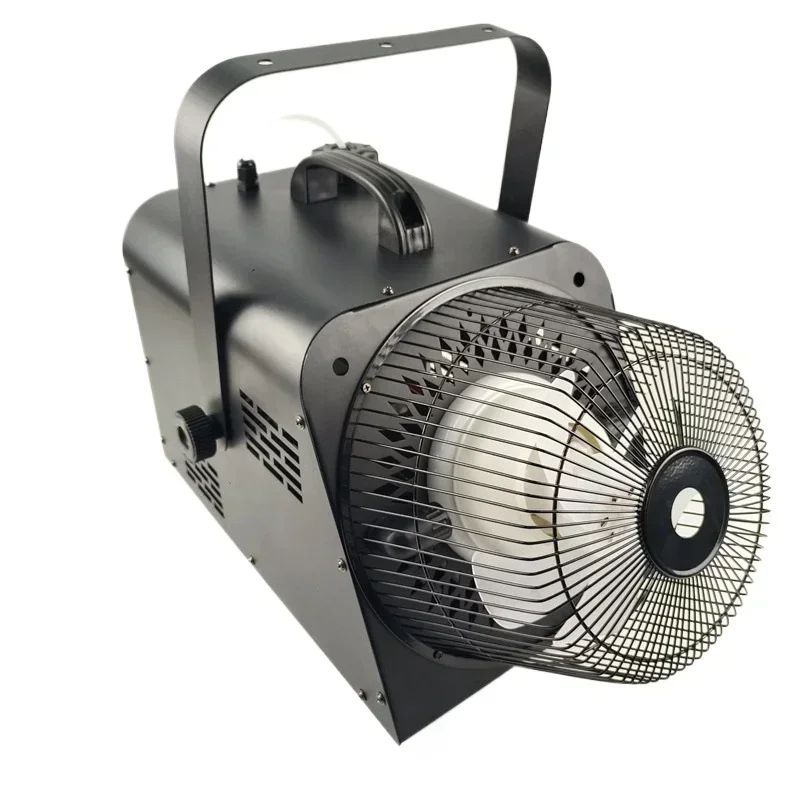 New Symphony Shaking Shaking Fog Machine Mist Smoke Machine Stage Special Effects 360 ° Universal Shaking Fog Machine
New Symphony Shaking Shaking Fog Machine Mist Smoke Machine Stage Special Effects 360 ° Universal Shaking Fog Machine