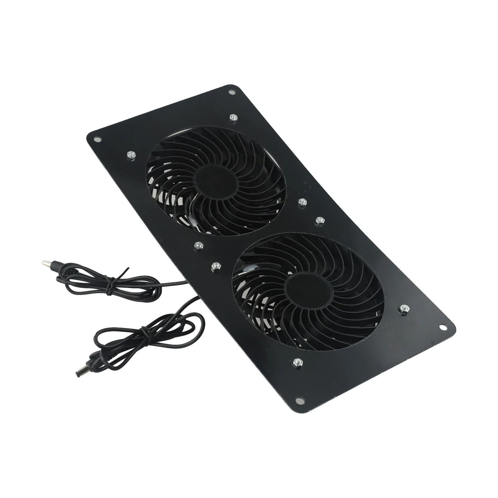 Cooling Fan 12V Air Extractor Office Cooling For Dog Houses Heat Dissipation System Length 100cm For Outdoor Use
Cooling Fan 12V Air Extractor Office Cooling For Dog Houses Heat Dissipation System Length 100cm For Outdoor Use