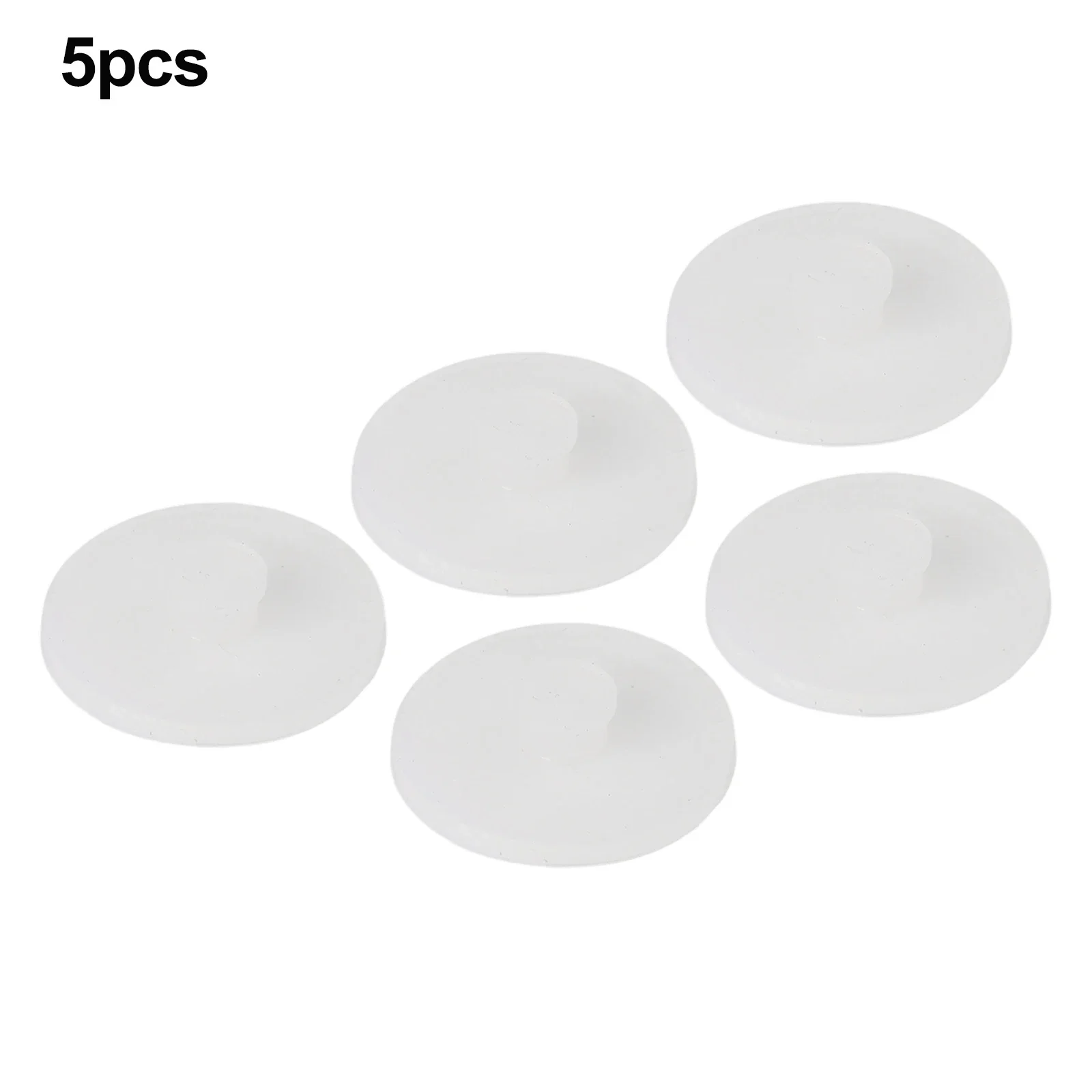 Leak-Proof Lid Silicone Lid Home Kitchen Supplies 5PCS Silicone Lid Set Air-Tight Daily Use Replacement For Mug
Leak-Proof Lid Silicone Lid Home Kitchen Supplies 5PCS Silicone Lid Set Air-Tight Daily Use Replacement For Mug
