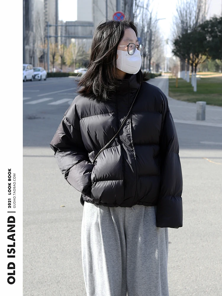 Bla ort Du down Jaet Women's Winter Coat Stand Collar Padded Coat Casual Sle Thiened Polyester Fiber Ladies' Oute...
Bla ort Du down Jaet Women's Winter Coat Stand Collar Padded Coat Casual Sle Thiened Polyester Fiber Ladies' Oute...