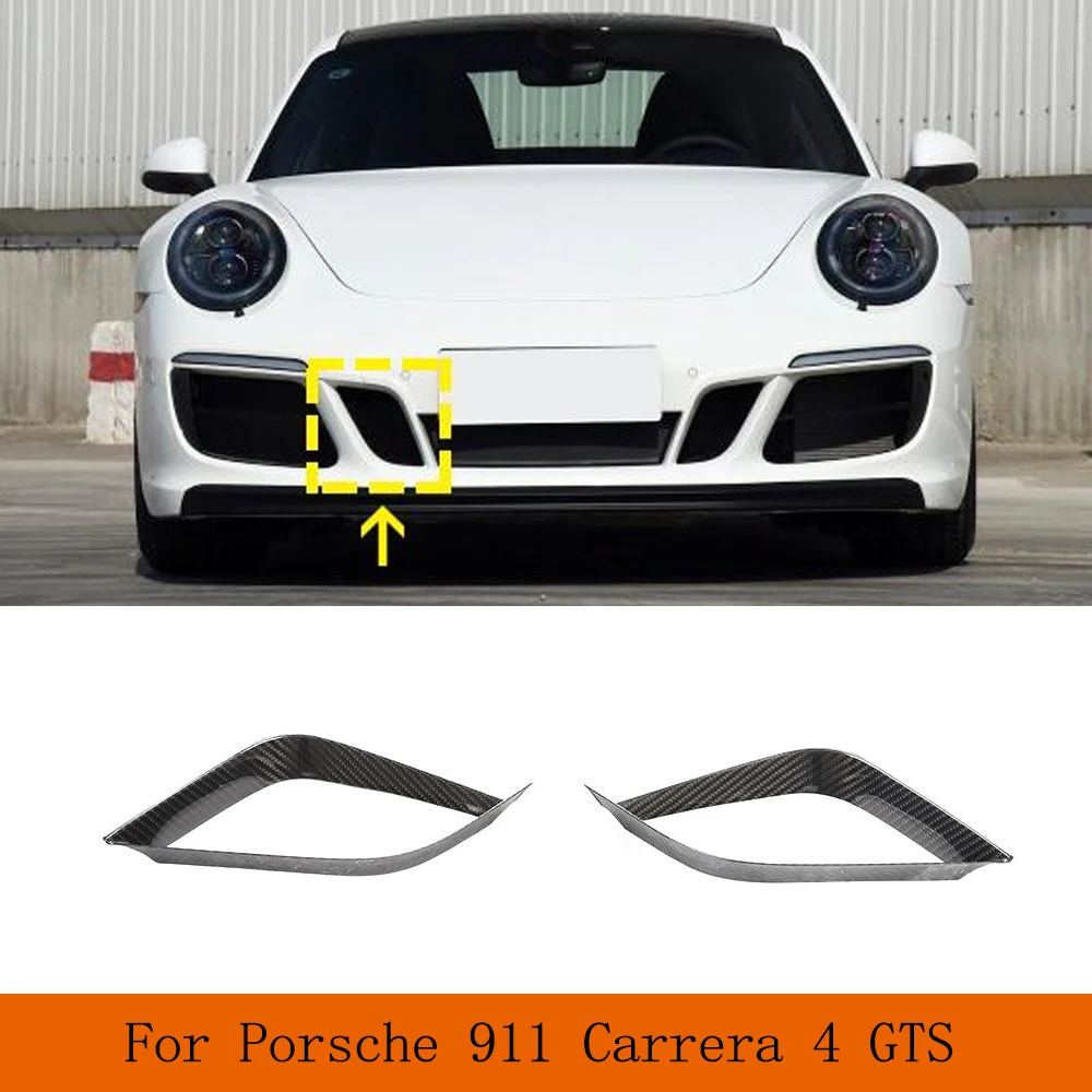 Передний бампер автомобиля, Крышка вентиляционного отверстия для Porsche 911 Carrera 4 GTS 2017UP Prepreg, сухое углеродное волокно, Крышка вентиляционного отверстия, отделка, передний спойлер
Передний бампер автомобиля, Крышка вентиляционного отверстия для Porsche 911 Carrera 4 GTS 2017UP Prepreg, сухое углеродное волокно, Крышка вентиляционного отверстия, отделка, передний спойлер