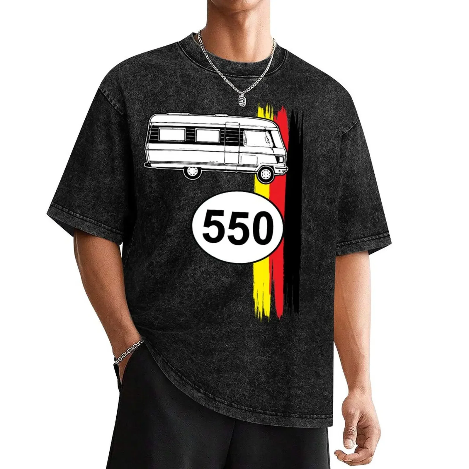 HYMER S550 Rallye Number T-Shirt hippie clothes Aesthetic clothing compression shirt men
HYMER S550 Rallye Number T-Shirt hippie clothes Aesthetic clothing compression shirt men