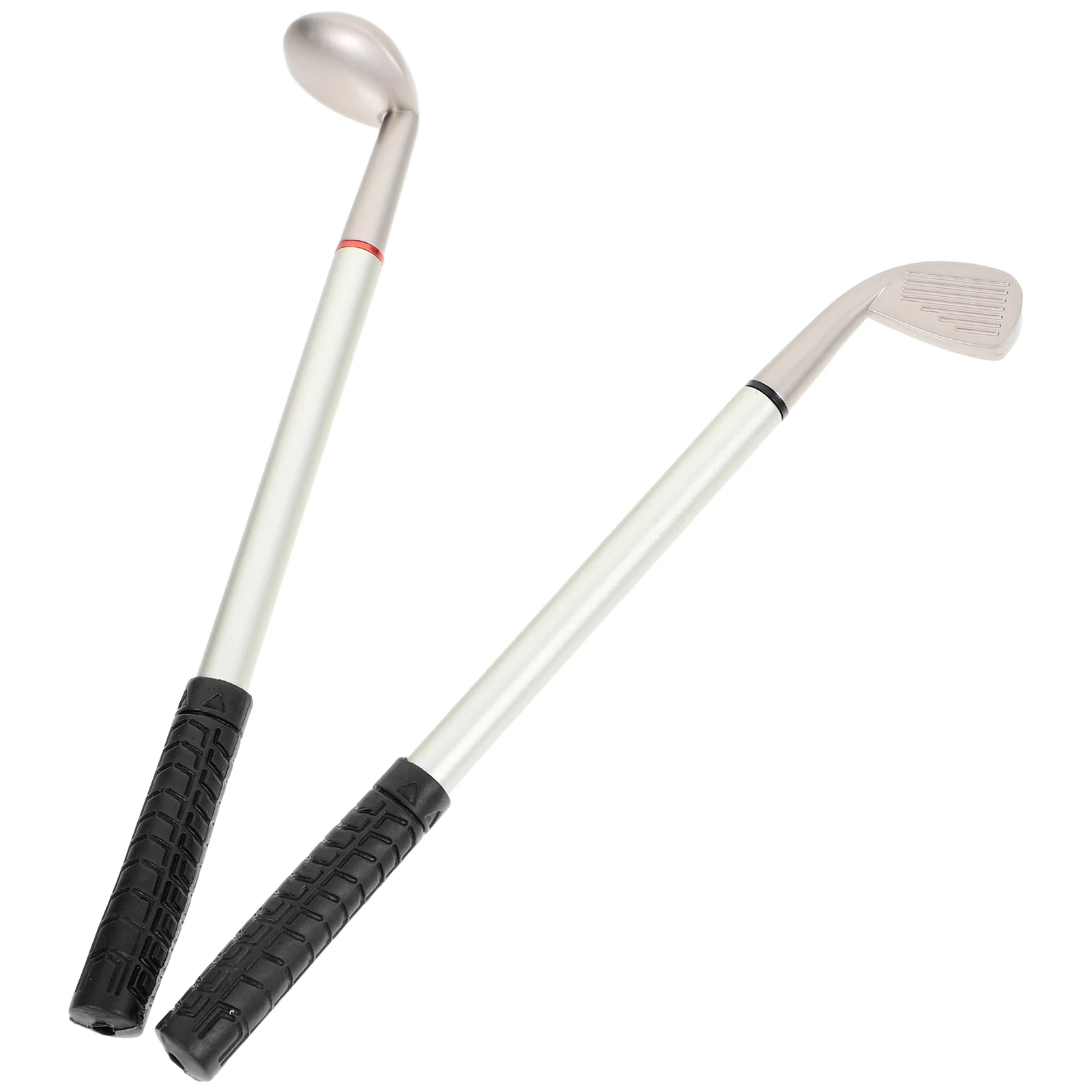 2pcs Golfing Ballpoint Pen Mini Metal Alloy Slim Lightweight Office Stationery Gift Pen For Men Golf Party Favors Souvenirs
2pcs Golfing Ballpoint Pen Mini Metal Alloy Slim Lightweight Office Stationery Gift Pen For Men Golf Party Favors Souvenirs