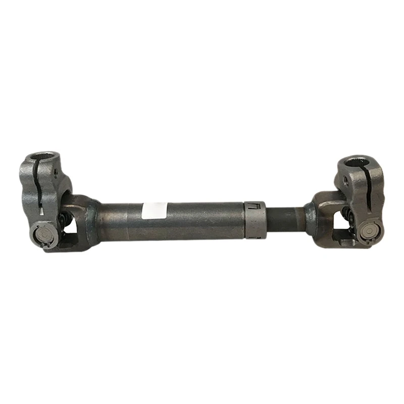 Car Lower Steering Column Shaft Intermediate Steering Shaft Assembly 4526012590 45260-12590 For Toyota Corolla
Car Lower Steering Column Shaft Intermediate Steering Shaft Assembly 4526012590 45260-12590 For Toyota Corolla