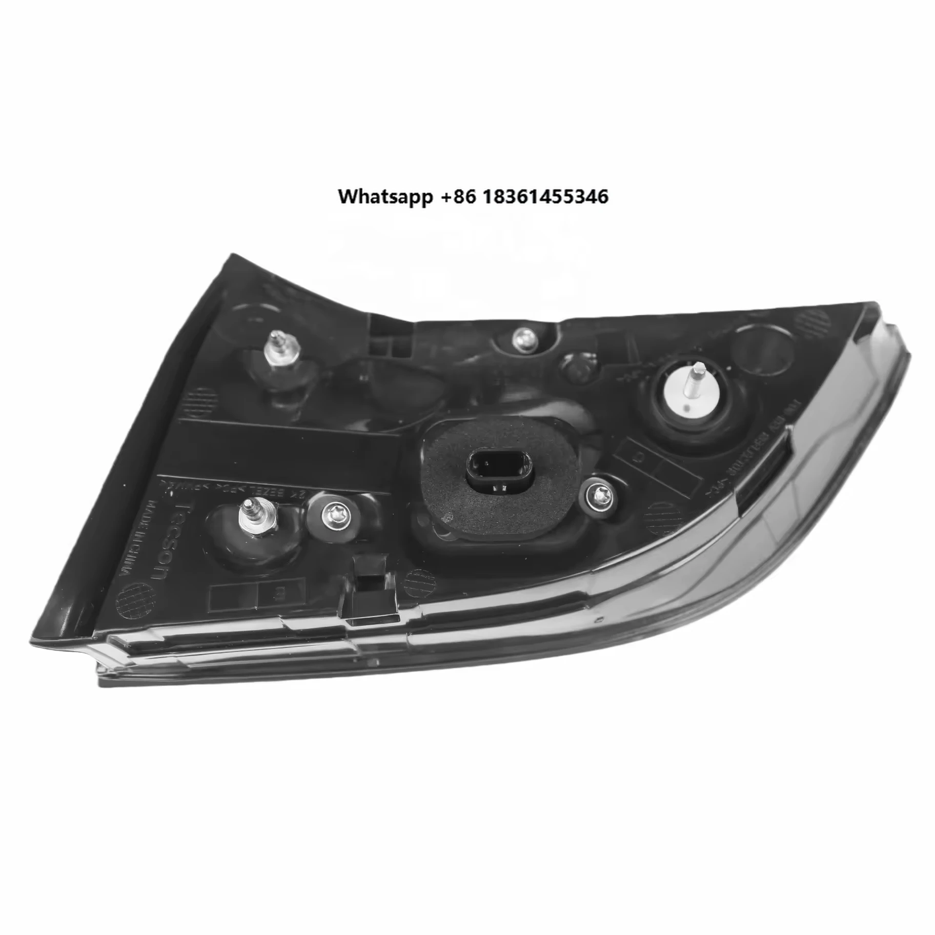 Hot Selling Auto LED Light Easy Install Rear Fog Lamp Lights for Model 3 Model Y Model X
Hot Selling Auto LED Light Easy Install Rear Fog Lamp Lights for Model 3 Model Y Model X