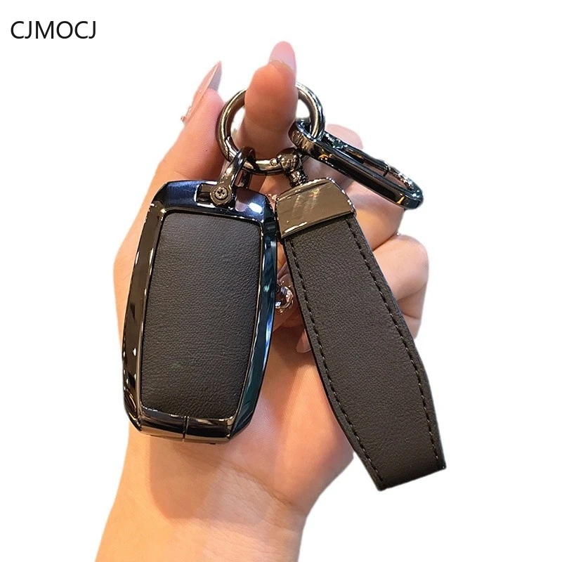 Premium Key Case for Kia K3/KX5/K4/Sportage/KX3/Seltos/Sorento/K5 - Protective Cover Keybag Keychain
Premium Key Case for Kia K3/KX5/K4/Sportage/KX3/Seltos/Sorento/K5 - Protective Cover Keybag Keychain