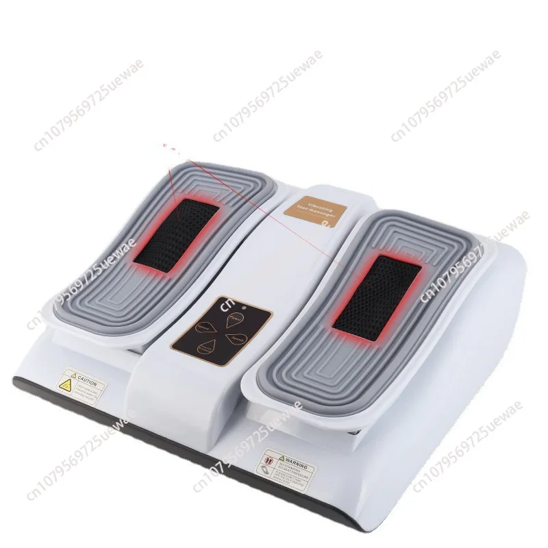 Therapy Machine Sole Foot Massager Calf Footsteps Leg Massager Beautiful Legs and Feet Multipurpose Heating
Therapy Machine Sole Foot Massager Calf Footsteps Leg Massager Beautiful Legs and Feet Multipurpose Heating