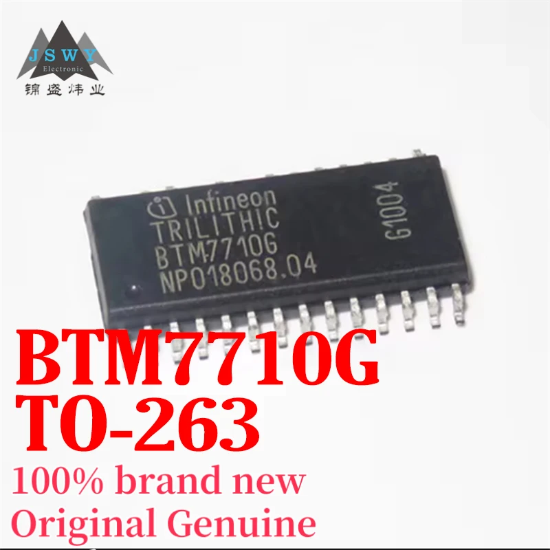 (3/30pcs) BTM7710G BTM7710 SOP-28 Electric Bridge Drive Internal Switch Brand New Original Fast Shipping Free Shipping
(3/30pcs) BTM7710G BTM7710 SOP-28 Electric Bridge Drive Internal Switch Brand New Original Fast Shipping Free Shipping