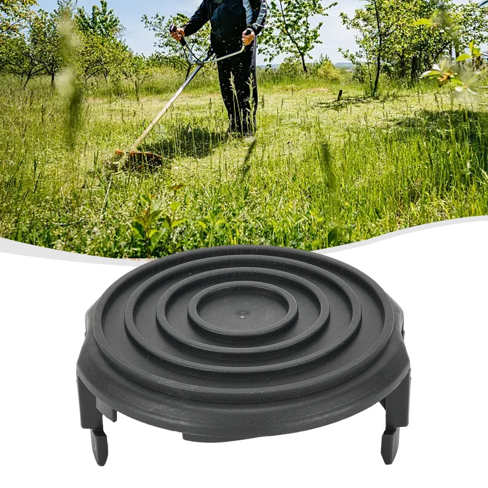 Trimmer Parts Spool Cap Trimmers Plastic Spool Cap Cover WA0037 WG168 WG191 For WORX Grass Trimmer High Quality
Trimmer Parts Spool Cap Trimmers Plastic Spool Cap Cover WA0037 WG168 WG191 For WORX Grass Trimmer High Quality