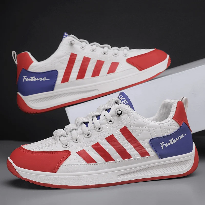 Spring Summer Shoes for Men Casual Sneaker Soft Mans Platform Sports Shoes Mesh Breathable Outdoor Male Sneakers Explosive Style
Spring Summer Shoes for Men Casual Sneaker Soft Mans Platform Sports Shoes Mesh Breathable Outdoor Male Sneakers Explosive Style