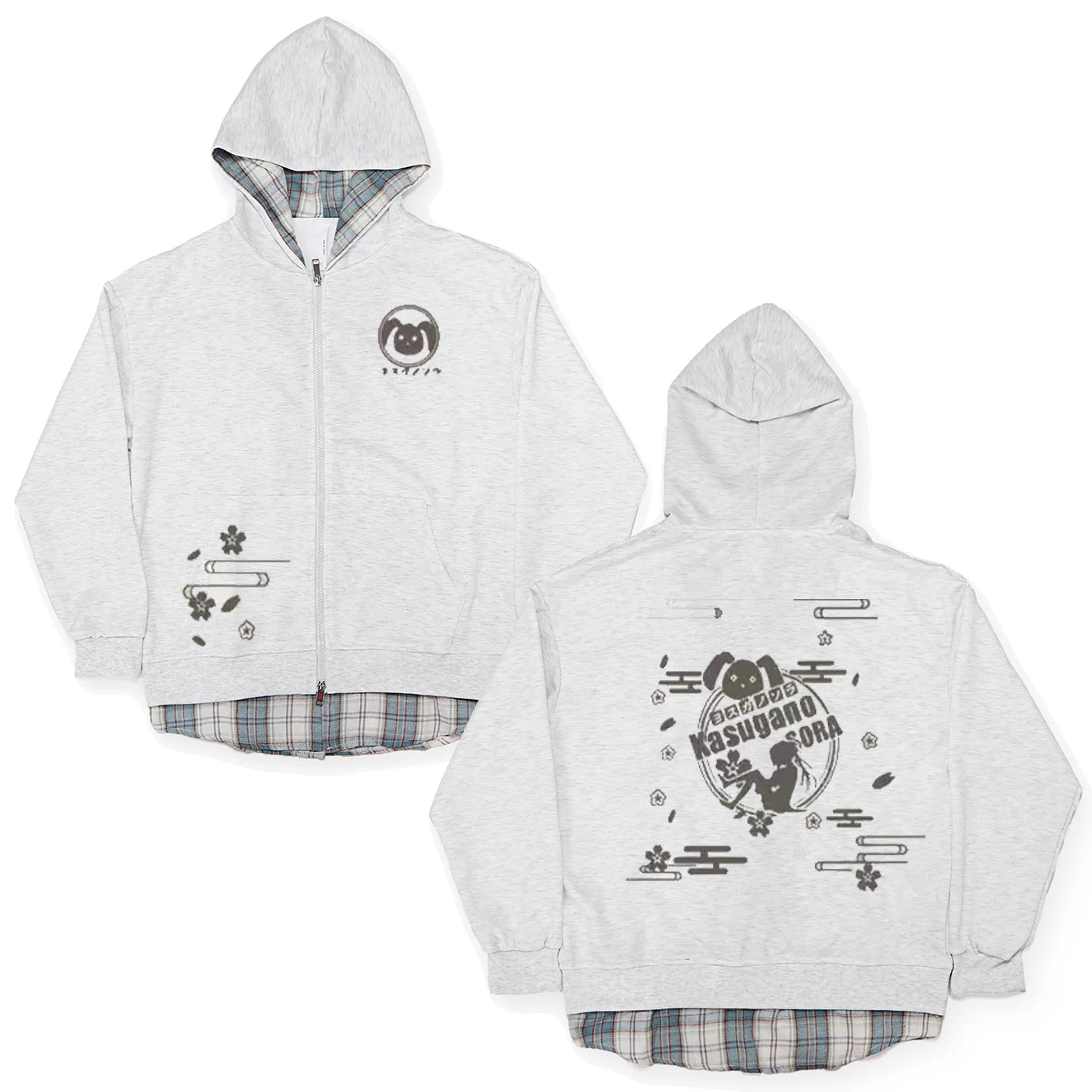 Аниме-кардиган с капюшоном в стиле Spring Wild Girl, удлиненный, на молнии, износостойкий, осенний, с длинными рукавами
Аниме-кардиган с капюшоном в стиле Spring Wild Girl, удлиненный, на молнии, износостойкий, осенний, с длинными рукавами