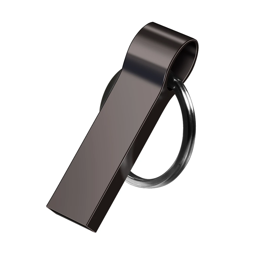 Key Ring USB Flash Drive 64GB Black Silver Memory Stick Creative Gifts Pen Drive 32GB 16GB 8GB 4GB Cle USB U Disk
Key Ring USB Flash Drive 64GB Black Silver Memory Stick Creative Gifts Pen Drive 32GB 16GB 8GB 4GB Cle USB U Disk