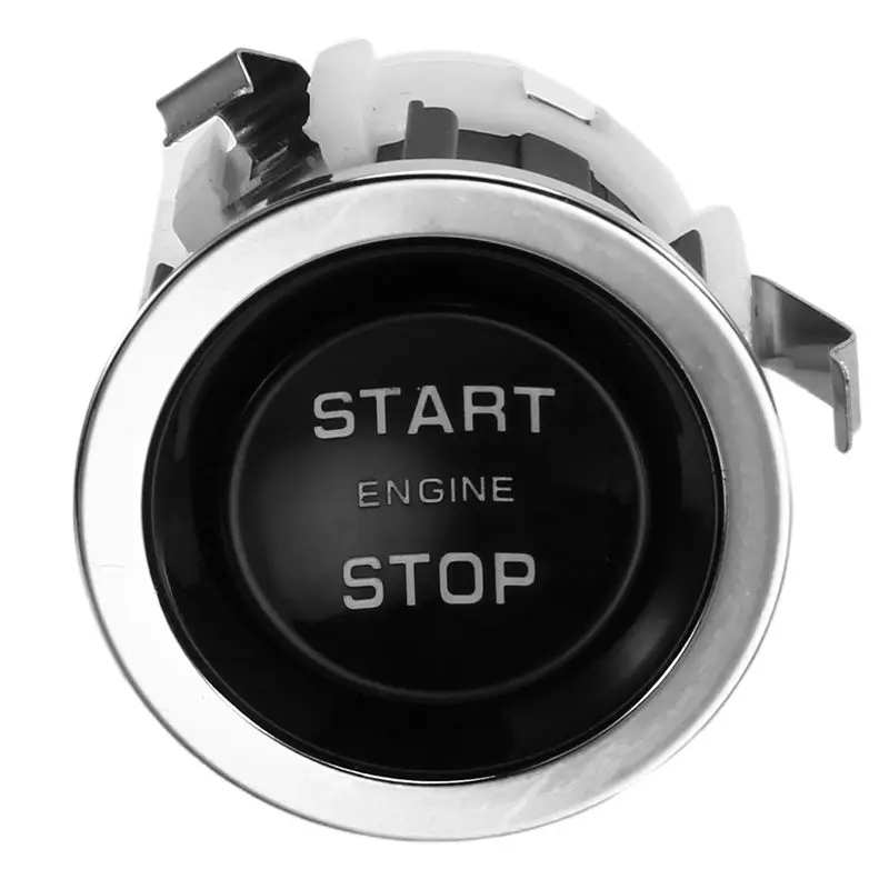 Car Ignition Stop Start Button Switch C2D59751 For Jaguar XJ 2014-2019 Engine Start Switch One Button Start Switch-X59A
Car Ignition Stop Start Button Switch C2D59751 For Jaguar XJ 2014-2019 Engine Start Switch One Button Start Switch-X59A