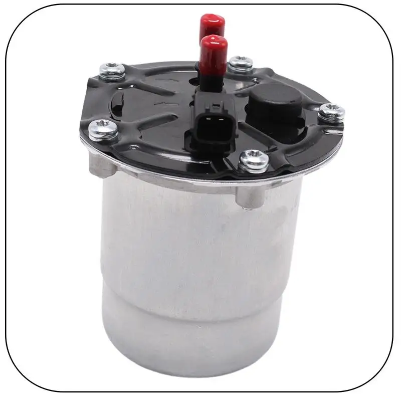 ForABNF!Engine Fuel Filter164005420r 164000797R For-Renault Captur Nissan Nv200 Mercedes-Benz Citan 1.5 Dci Diesel Filter
ForABNF!Engine Fuel Filter164005420r 164000797R For-Renault Captur Nissan Nv200 Mercedes-Benz Citan 1.5 Dci Diesel Filter