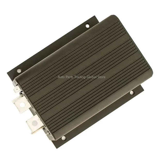 Electric Golf Cart Controller, Club Car Spare Parts, DC System Curtis Controller 1204M-5203
Electric Golf Cart Controller, Club Car Spare Parts, DC System Curtis Controller 1204M-5203