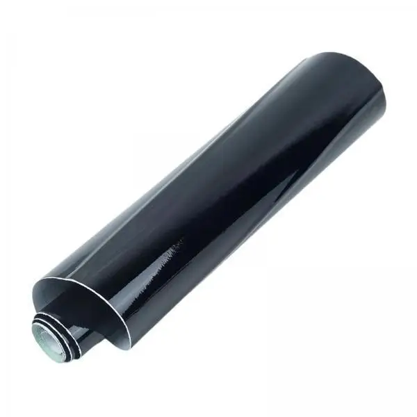 PVC Vinyl Wrap for Professional Car Decor Glossy Black Adhesive Film Rolls Easy Installation DIY
PVC Vinyl Wrap for Professional Car Decor Glossy Black Adhesive Film Rolls Easy Installation DIY