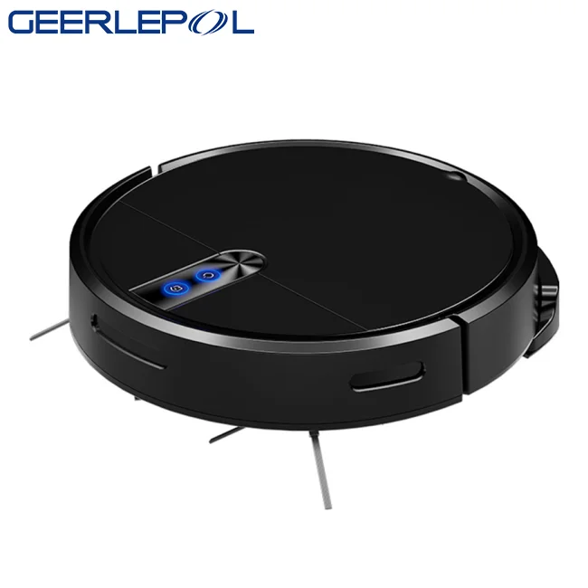 Household Fully Automatic Home Intelligent All-In-One Robot Vacuum Suction Sweeping Mopping Machine Three-In-One Sweeper
Household Fully Automatic Home Intelligent All-In-One Robot Vacuum Suction Sweeping Mopping Machine Three-In-One Sweeper
