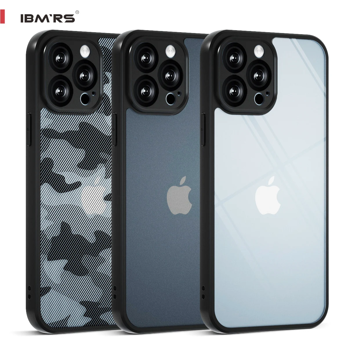 Прозрачный камуфляжный чехол для iPhone 13 Pro Max | Военная противоударная жесткая задняя крышка с защитой от царапин
Прозрачный камуфляжный чехол для iPhone 13 Pro Max | Военная противоударная жесткая задняя крышка с защитой от царапин