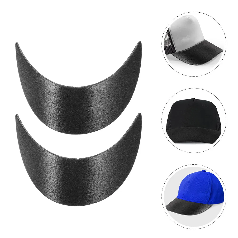 20Pcs Plastic Hat Brim Inserts for Kids Children's Baseball Caps Sun Protection Shaper Visor Liner Replacement Support Hat
20Pcs Plastic Hat Brim Inserts for Kids Children's Baseball Caps Sun Protection Shaper Visor Liner Replacement Support Hat
