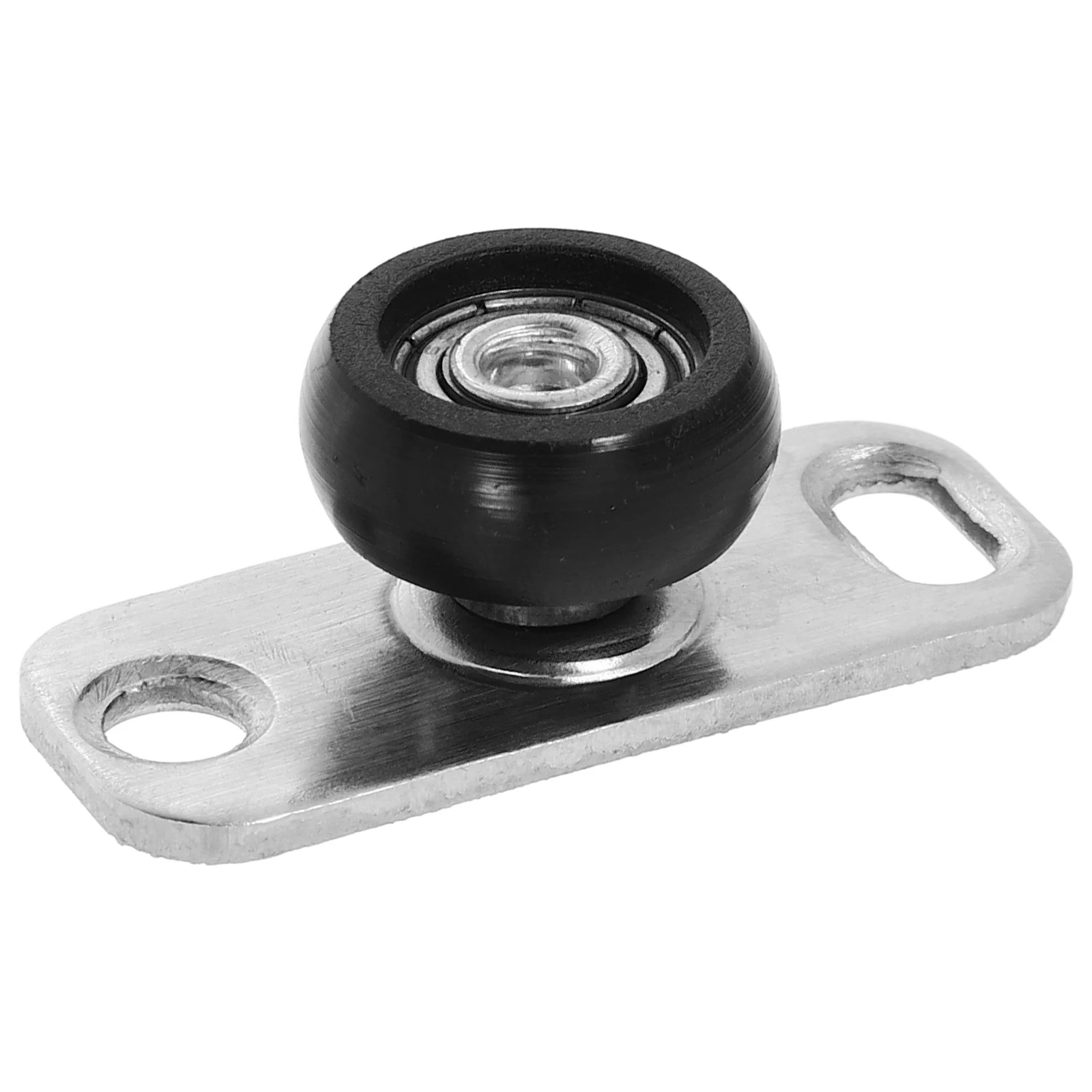 Convenient Practical Glass Door Hardware With Stoppers Easy To Maintain Stable Ground Guide
Convenient Practical Glass Door Hardware With Stoppers Easy To Maintain Stable Ground Guide