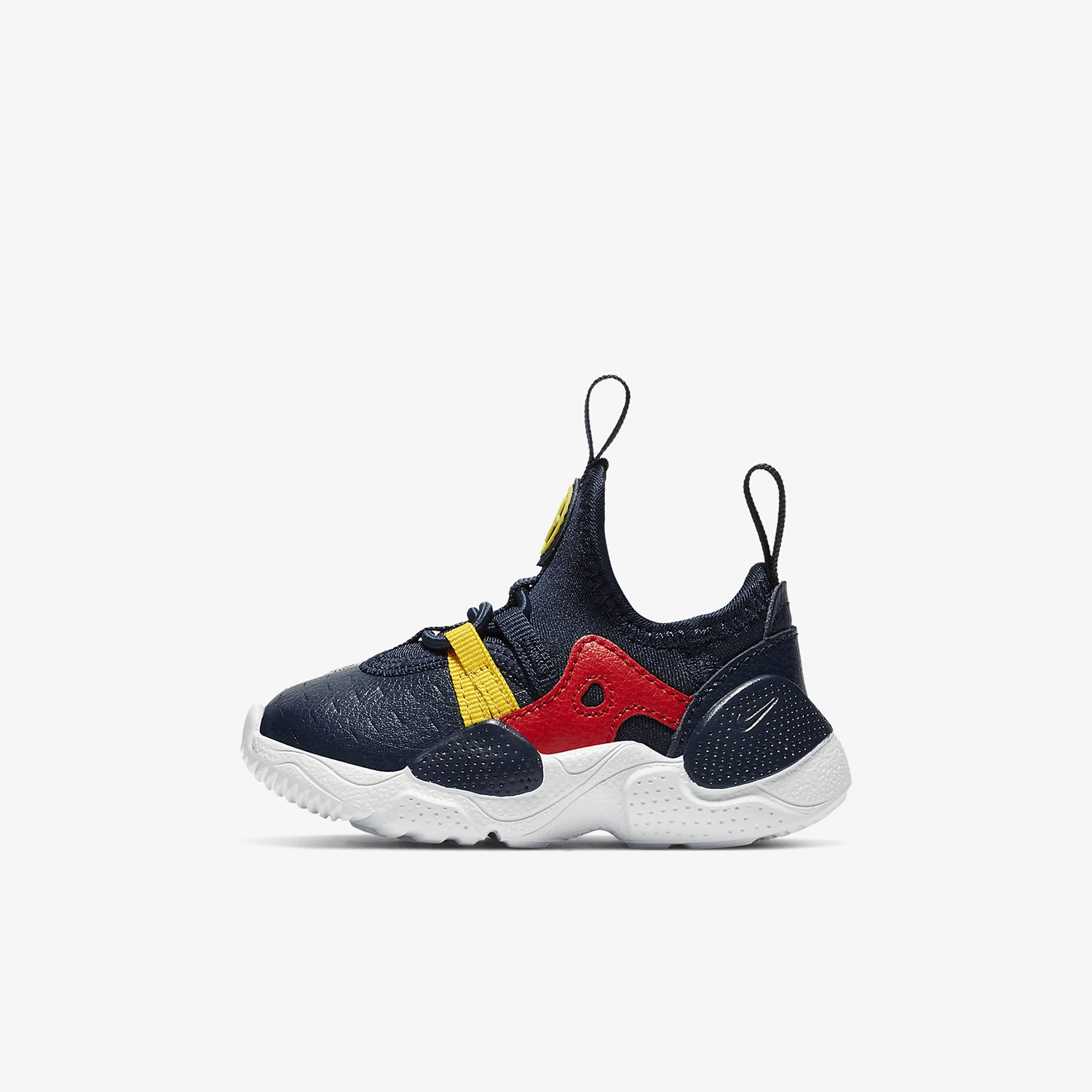 Nike Authentic Current Season New Children's Wallace Mesh Comfort Sports Casual Shoes AQ2433-400
Nike Authentic Current Season New Children's Wallace Mesh Comfort Sports Casual Shoes AQ2433-400