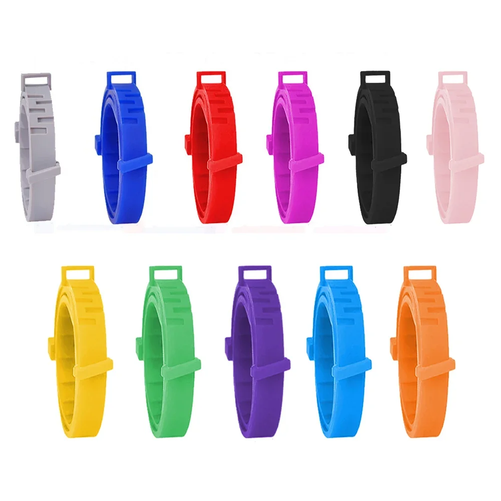 Pet Flea and Tick Collar Adjustable Insect Repellent Flea Mosquito Collar Anti-mosquito Non-toxic Waterproof Puppy Dogs Supplies
Pet Flea and Tick Collar Adjustable Insect Repellent Flea Mosquito Collar Anti-mosquito Non-toxic Waterproof Puppy Dogs Supplies
