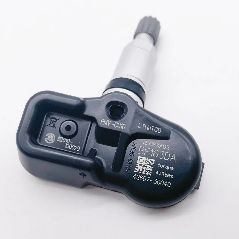 FOR TOYOTA Camry LAND CRUISER Prado Crown Tpms Sensor OEM 42607-33040 42607-52020
FOR TOYOTA Camry LAND CRUISER Prado Crown Tpms Sensor OEM 42607-33040 42607-52020