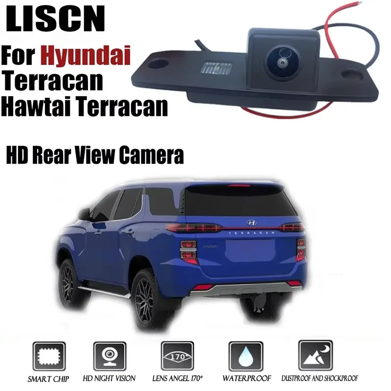 Для Hyundai Terracan Hawtai Terracan 2007 ~ 2012 камера заднего вида CCD камера ночного видения заднего вида/камера с лицензией
Для Hyundai Terracan Hawtai Terracan 2007 ~ 2012 камера заднего вида CCD камера ночного видения заднего вида/камера с лицензией