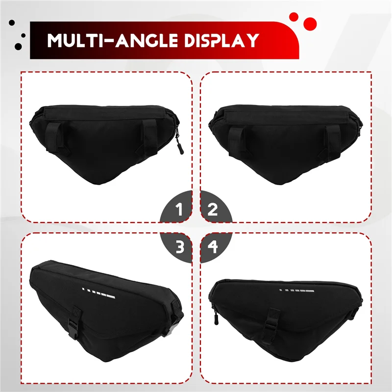 For BMW R1300GS Tool Bag For BMW R1300GS Luggage Outer Bags Set Motorcycle Accessories
For BMW R1300GS Tool Bag For BMW R1300GS Luggage Outer Bags Set Motorcycle Accessories