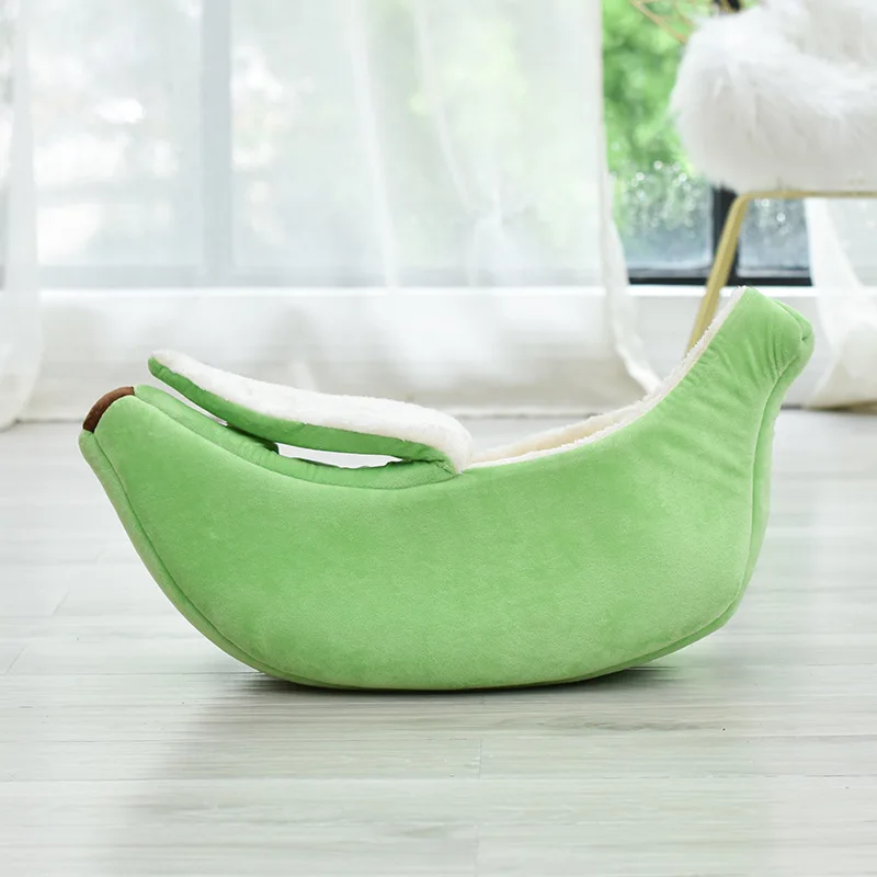 Funny Banana Warm Durable Portable Pet Basket Kennel Cat Bed House Mat Puppy Cushion for Dog Chihuahua Accessories
Funny Banana Warm Durable Portable Pet Basket Kennel Cat Bed House Mat Puppy Cushion for Dog Chihuahua Accessories