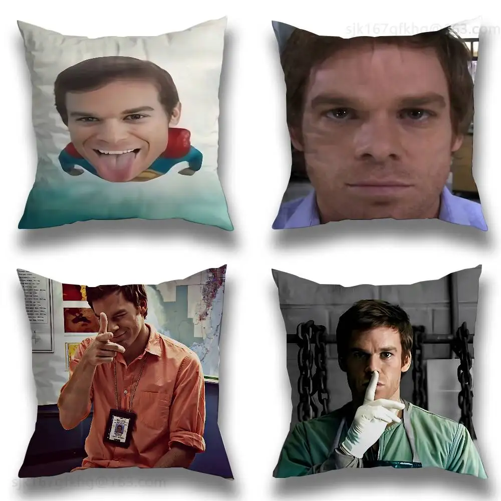 D-Dexter Pillow Case Sofa Living Room Bedroom Headboard Backrest Cushion Square Cushion Nap Time
D-Dexter Pillow Case Sofa Living Room Bedroom Headboard Backrest Cushion Square Cushion Nap Time