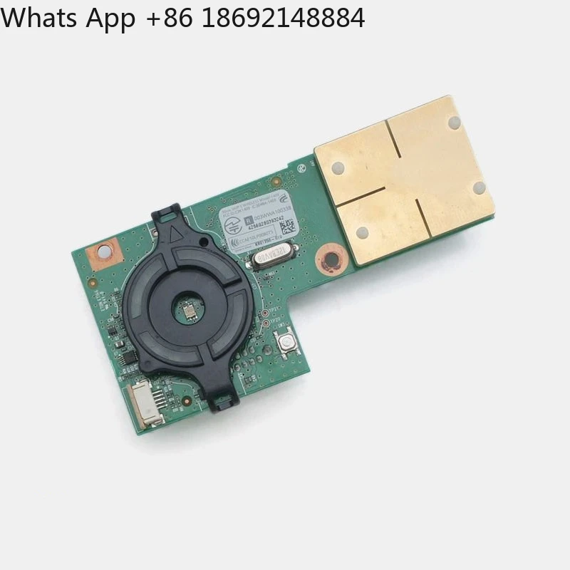 Applicable to 360 Slim switch board 360 thin machine, switch button, there are two kinds of boards randomly shipped
Applicable to 360 Slim switch board 360 thin machine, switch button, there are two kinds of boards randomly shipped