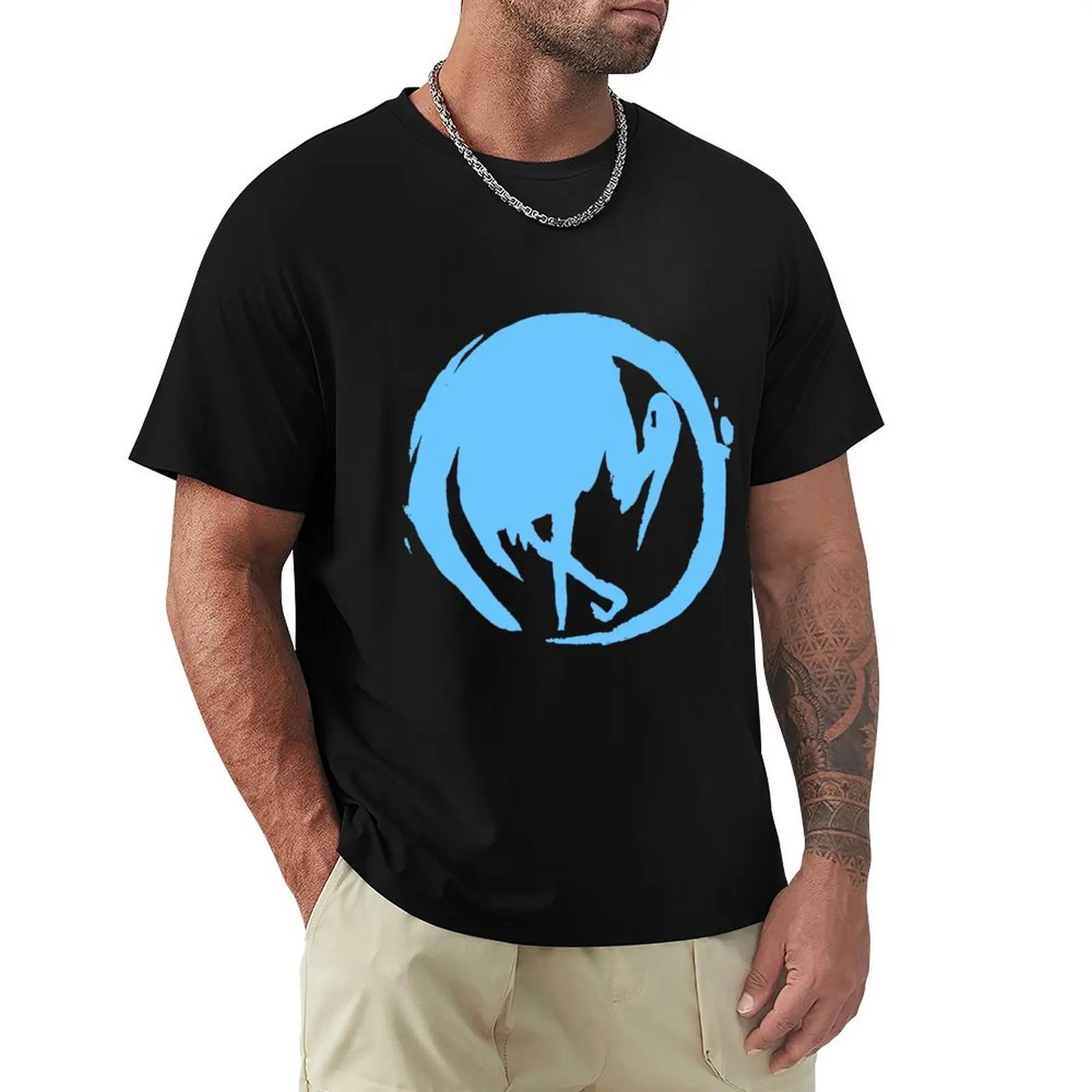 Crane Mon T-Shirt Lightweight Cooling Short Sleeve Tee
Crane Mon T-Shirt Lightweight Cooling Short Sleeve Tee