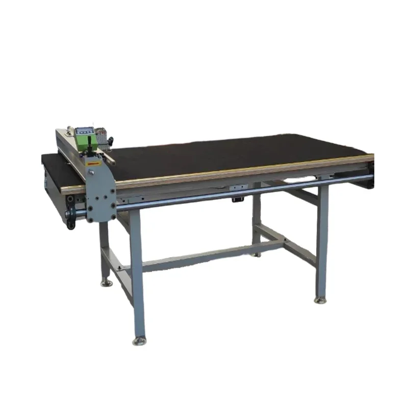 2000*1000mm Small Size Automatic CNC Glass Shape Cutting CNC Machine for Cutting Mirror Cabinet Door Glass
2000*1000mm Small Size Automatic CNC Glass Shape Cutting CNC Machine for Cutting Mirror Cabinet Door Glass