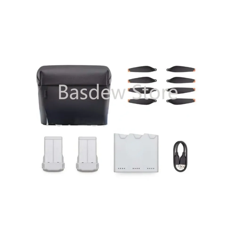 Battery Max Life 47-minute Original Plus with Two-Way Charging Hub Be Used As A Mobile Power Source
Battery Max Life 47-minute Original Plus with Two-Way Charging Hub Be Used As A Mobile Power Source