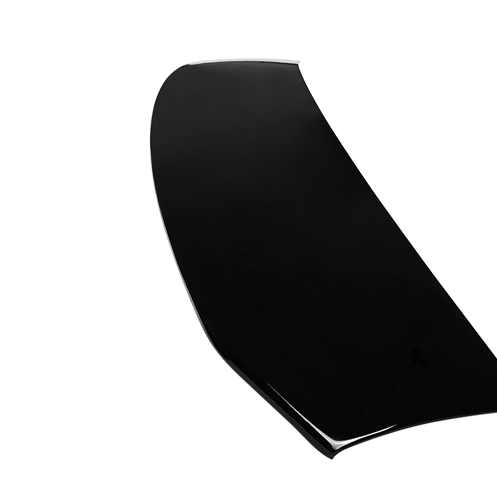 Rear Trunk Spoiler Lip Wing For Audi A3 8P 2004-2013 Standard Version Car Roof Spoiler Wing Tail Trunk Lip Body Kit Accessories
Rear Trunk Spoiler Lip Wing For Audi A3 8P 2004-2013 Standard Version Car Roof Spoiler Wing Tail Trunk Lip Body Kit Accessories